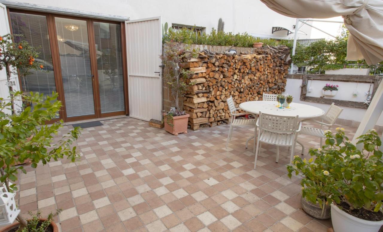 Taverna Del Colle, Tra Relax E Comfort Pescara Luaran gambar