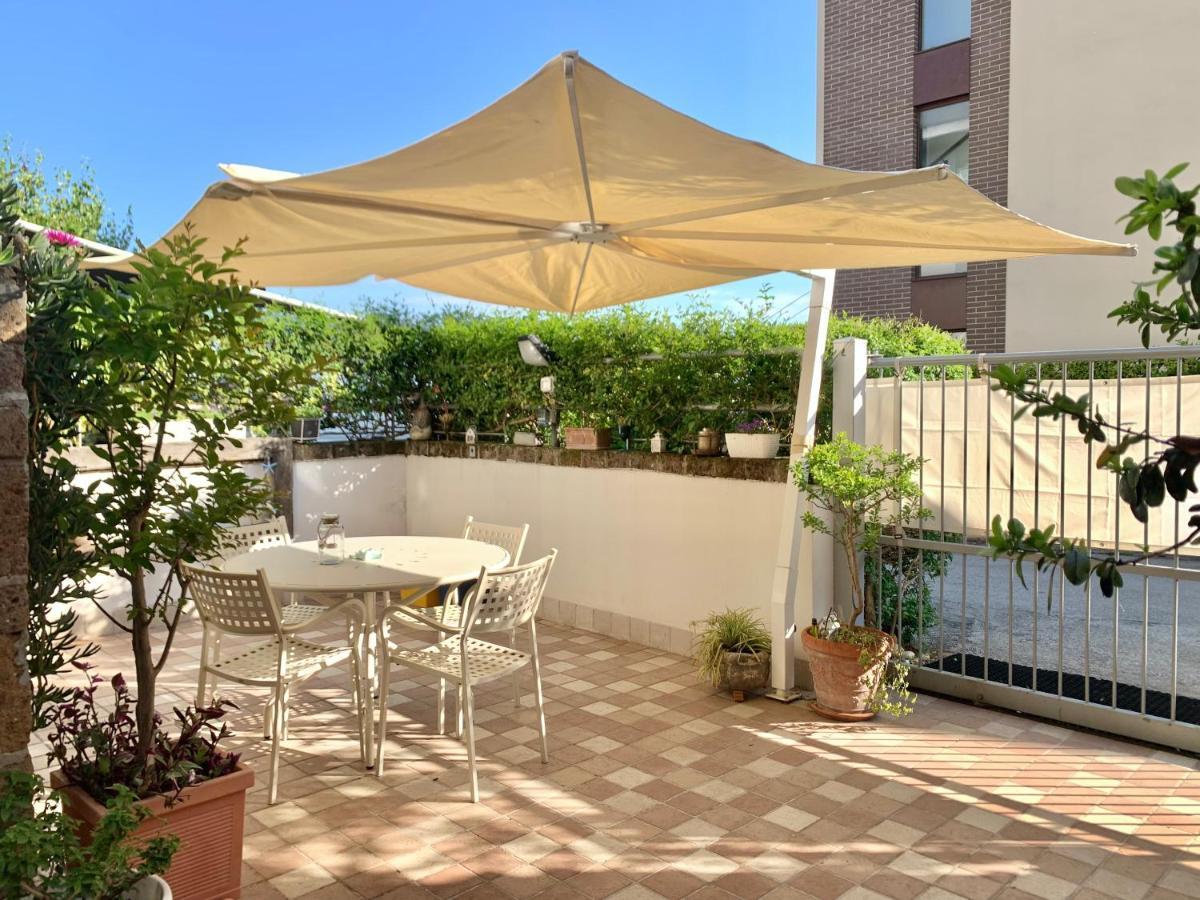 Taverna Del Colle, Tra Relax E Comfort Pescara Luaran gambar