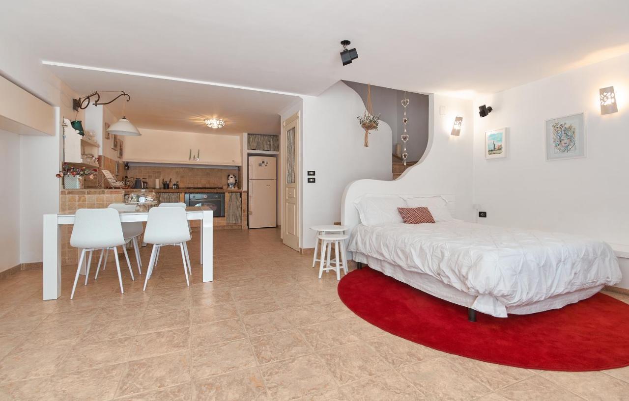 Taverna Del Colle, Tra Relax E Comfort Pescara Luaran gambar